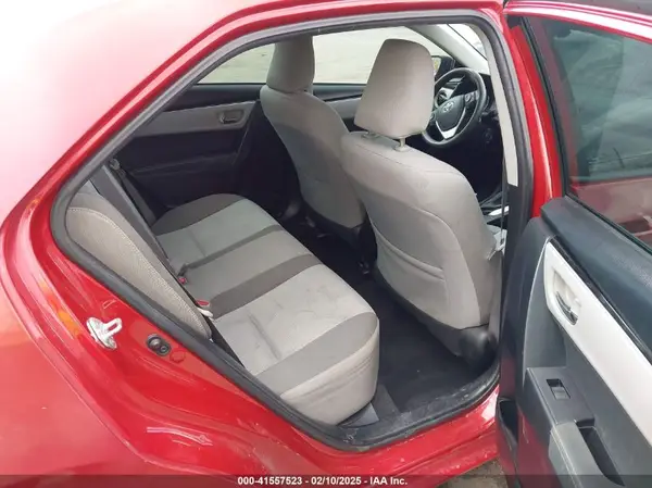 2T1BURHE9HC951817 2017 TOYOTA COROLLA - Image 7
