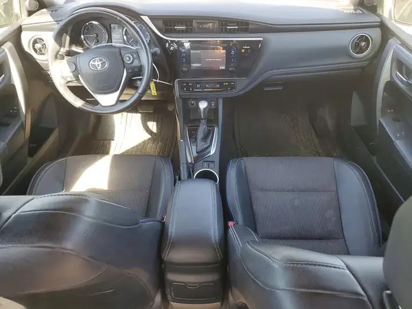2T1BURHE9HC953566 2017 TOYOTA COROLLA - Image 8