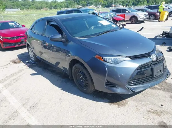 2T1BURHE9HC953910 2017 TOYOTA COROLLA - Image 1