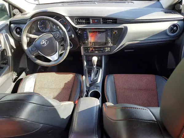 2T1BURHE9HC954099 2017 TOYOTA COROLLA - Image 8