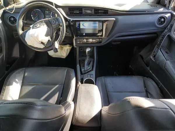 2T1BURHE9HC954409 2017 TOYOTA COROLLA - Image 8