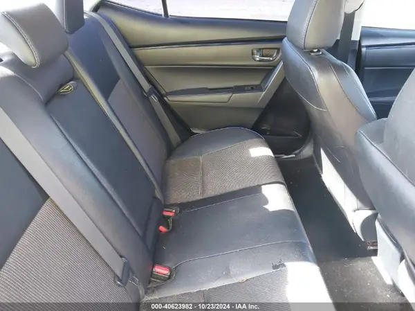 2T1BURHE9HC954586 2017 TOYOTA COROLLA - Image 8