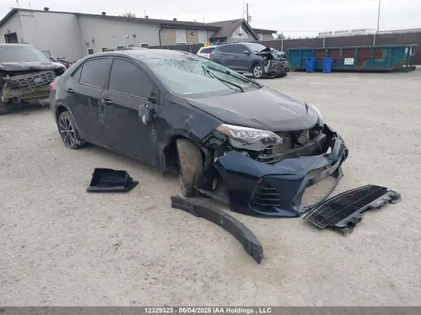2T1BURHE9HC954782 2017 TOYOTA COROLLA - Image 1