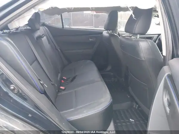 2T1BURHE9HC954782 2017 TOYOTA COROLLA - Image 8