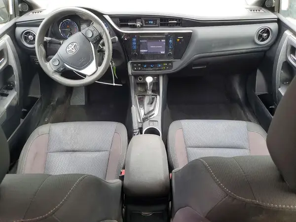 2T1BURHE9HC955303 2017 TOYOTA COROLLA - Image 8
