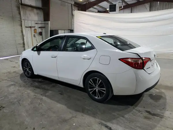 2T1BURHE9HC955592 2017 TOYOTA COROLLA - Image 2