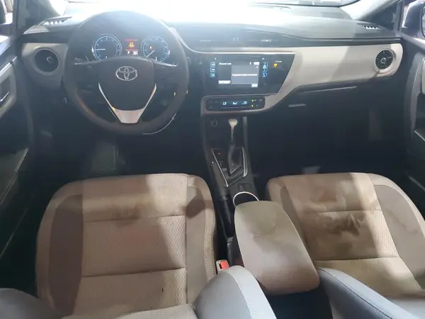 2T1BURHE9HC955592 2017 TOYOTA COROLLA - Image 8