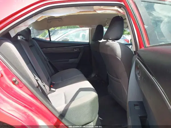 2T1BURHE9HC956080 2017 TOYOTA COROLLA - Image 8