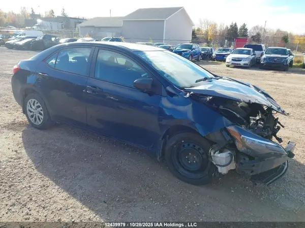 2T1BURHE9HC956287 2017 TOYOTA COROLLA - Image 1