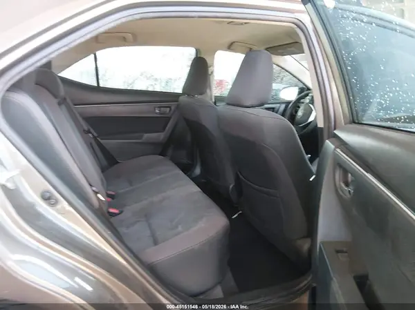 2T1BURHE9HC956807 2017 TOYOTA COROLLA - Image 8