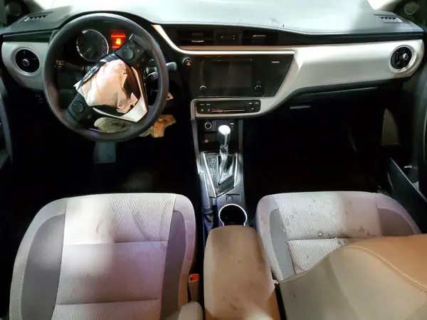 2T1BURHE9HC957522 2017 TOYOTA COROLLA - Image 8