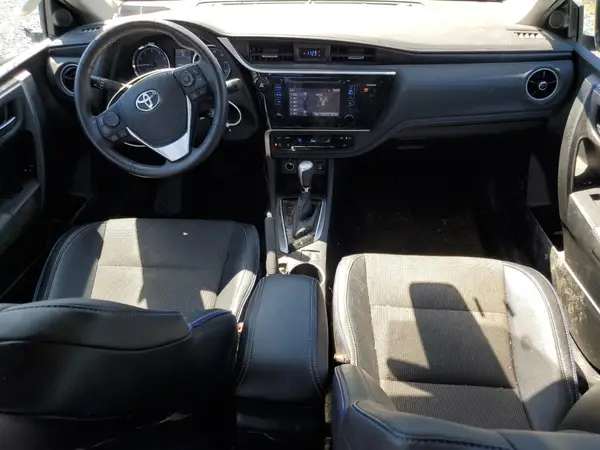 2T1BURHE9HC957567 2017 TOYOTA COROLLA - Image 8