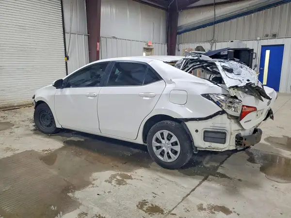 2T1BURHE9HC958959 2017 TOYOTA COROLLA - Image 2