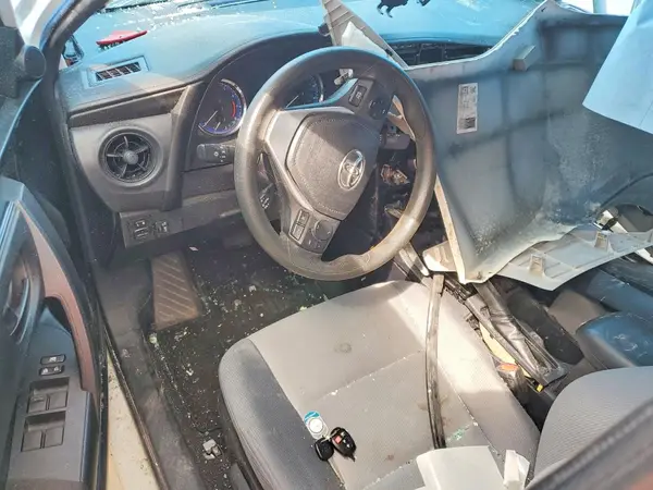 2T1BURHE9HC958959 2017 TOYOTA COROLLA - Image 8