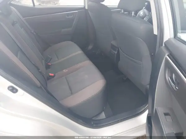 2T1BURHE9HC959089 2017 TOYOTA COROLLA - Image 8