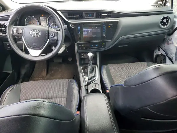 2T1BURHE9HC959528 2017 TOYOTA COROLLA - Image 8