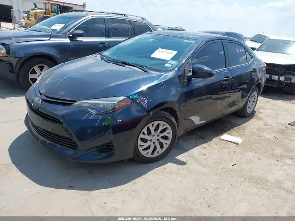 2T1BURHE9HC959531 2017 TOYOTA COROLLA - Image 2