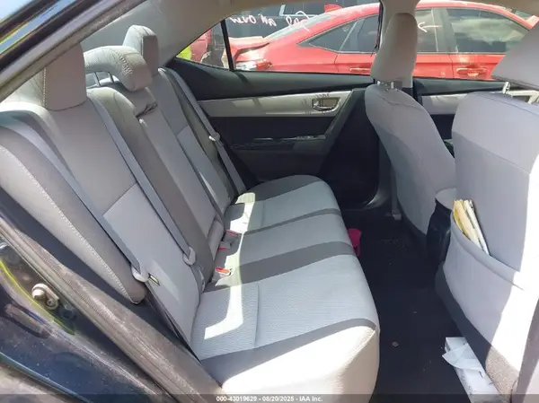 2T1BURHE9HC959531 2017 TOYOTA COROLLA - Image 8