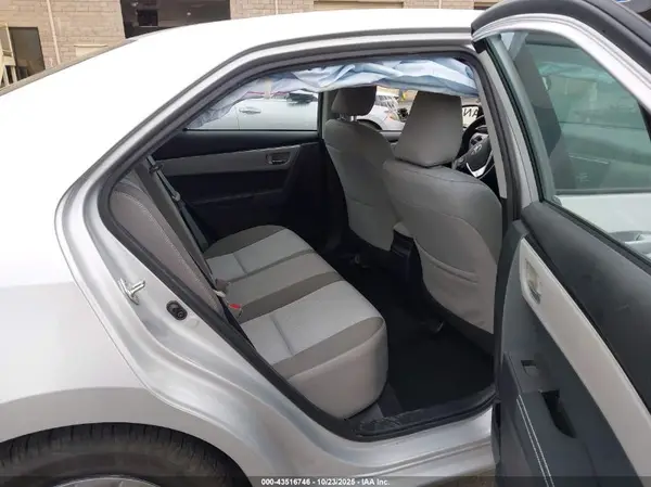2T1BURHE9HC960646 2017 TOYOTA COROLLA - Image 8