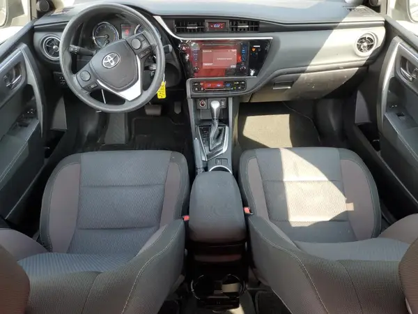 2T1BURHE9HC962879 2017 TOYOTA COROLLA - Image 8