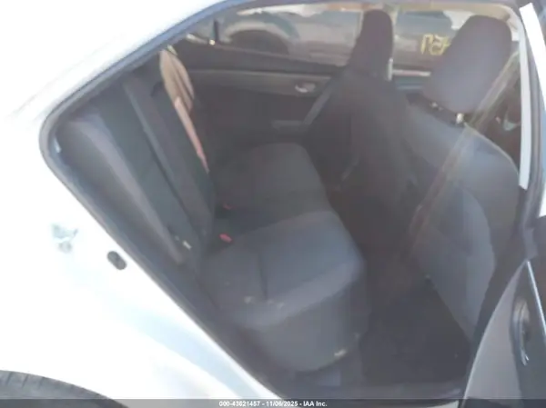 2T1BURHE9HC963059 2017 TOYOTA COROLLA - Image 8
