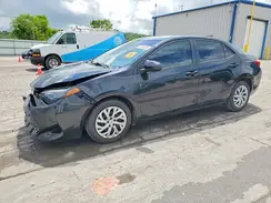 2T1BURHE9JC003276 2018 TOYOTA COROLLA