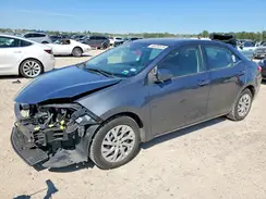 2T1BURHE9JC005268 2018 TOYOTA COROLLA