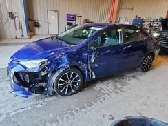 2T1BURHE9JC006565 2018 TOYOTA COROLLA
