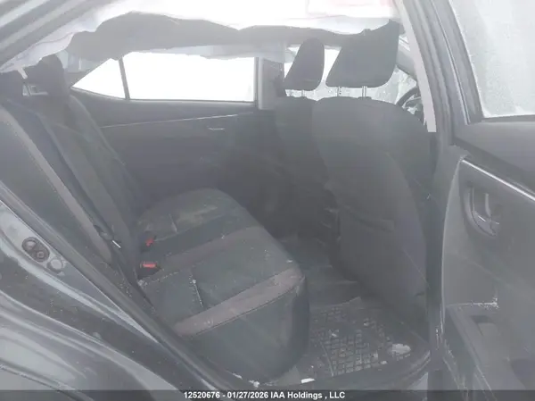2T1BURHE9JC008834 2018 TOYOTA COROLLA - Image 8