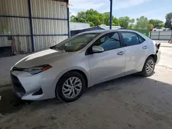 2T1BURHE9JC008848 2018 TOYOTA COROLLA