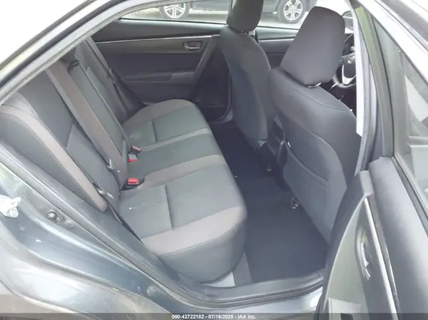 2T1BURHE9JC008882 2018 TOYOTA COROLLA - Image 8
