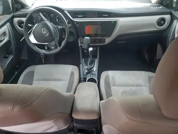 2T1BURHE9JC009482 2018 TOYOTA COROLLA - Image 8