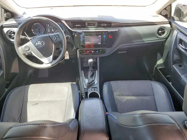 2T1BURHE9JC013838 2018 TOYOTA COROLLA - Image 8