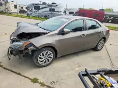 2T1BURHE9JC016786 2018 TOYOTA COROLLA