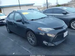 2T1BURHE9JC017677 2018 TOYOTA COROLLA