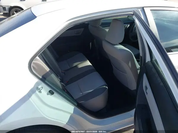 2T1BURHE9JC018330 2018 TOYOTA COROLLA - Image 8
