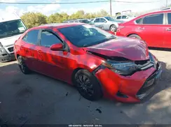 2T1BURHE9JC018442 2018 TOYOTA COROLLA