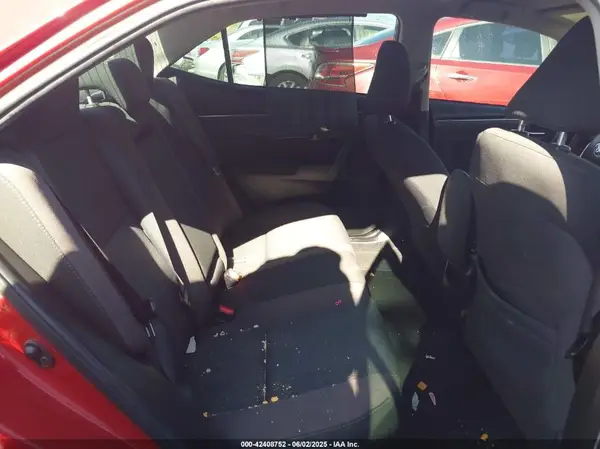 2T1BURHE9JC018442 2018 TOYOTA COROLLA - Image 8