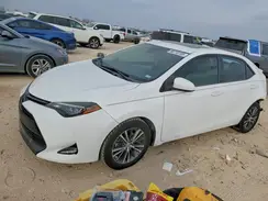 2T1BURHE9JC018778 2018 TOYOTA COROLLA