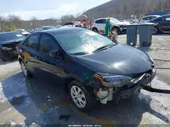 2T1BURHE9JC020448 2018 TOYOTA COROLLA