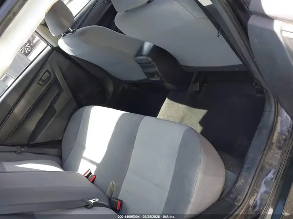 2T1BURHE9JC020448 2018 TOYOTA COROLLA - Image 8