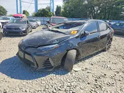 2T1BURHE9JC020918 2018 TOYOTA COROLLA