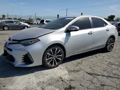 2T1BURHE9JC021065 2018 TOYOTA COROLLA