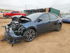 2T1BURHE9JC021809 2018 TOYOTA COROLLA