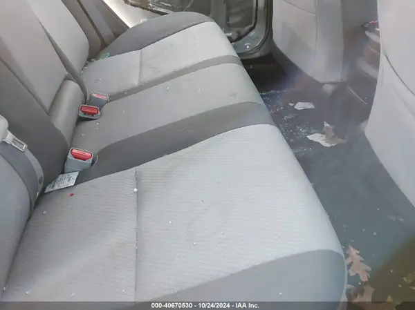 2T1BURHE9JC022863 2018 TOYOTA COROLLA - Image 8