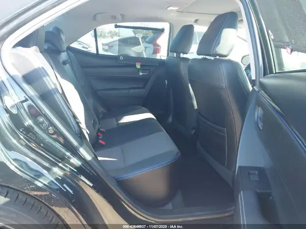 2T1BURHE9JC024290 2018 TOYOTA COROLLA - Image 8