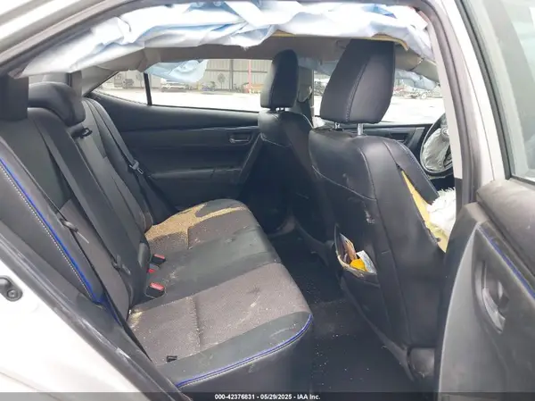 2T1BURHE9JC027738 2018 TOYOTA COROLLA - Image 8