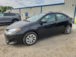 2T1BURHE9JC027884 2018 TOYOTA COROLLA
