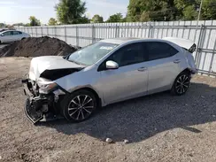 2T1BURHE9JC028209 2018 TOYOTA COROLLA