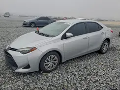 2T1BURHE9JC029067 2018 TOYOTA COROLLA